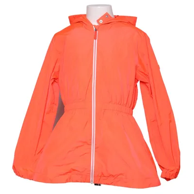 Veste imperméable (Rouge) de Jacadi Polyamide, Polyester