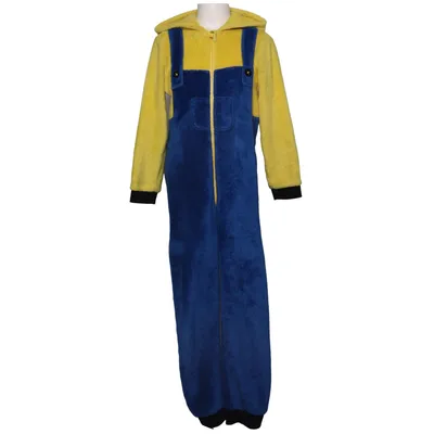 Onesie (Yellow, Blue, Multicolored) from Illumination Elastane, Polyester