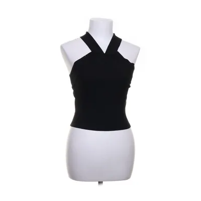 Tanktop  (Sort) fra Zara