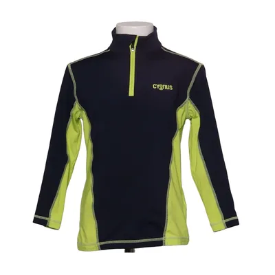 Bicycle shirt (Blue, Yellow, Multicolored) from Cygnus Elastane, Polyester