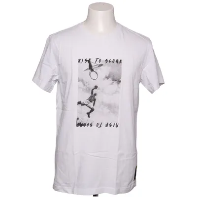 T-shirt (White) from Tarmak