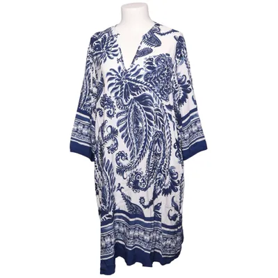 Tuniek (Blauw, Wit, Meerkleurig) van Liberty Woman Viscose