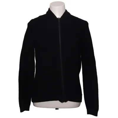 Cardigan (Black) from No Excess Cotton