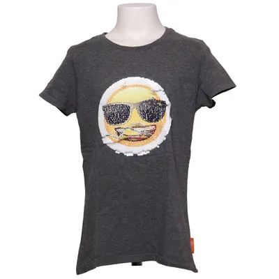 T-shirt (Zauber) from Emoji Cotton