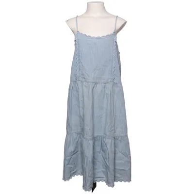 Jeansklänning (Blå) från Gap Denim Bomull