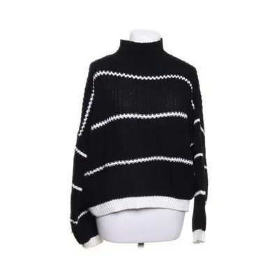 Pull-over (Noir, Blanc) de Estee Brown