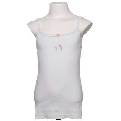 Chemise (Blå) fra Petit Bateau Bomuld