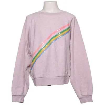 Collegetröja (Rosa, Flerfärgad) från American Outfitters