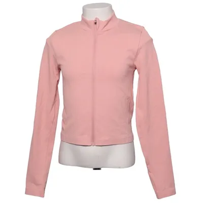 Trainingsjacke (Pink) von H&M Move Elasthan, Polyamid
