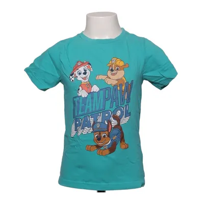 T-shirt (Grön) från Nickelodeon Bomull