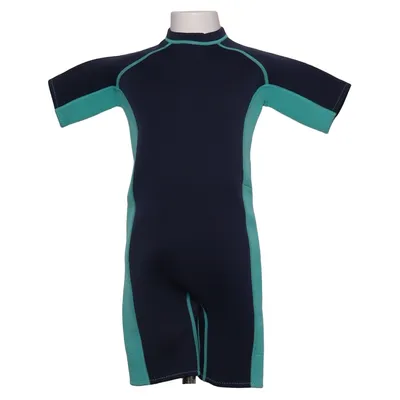 Wetsuit (Blauw, Turquoise) van Happy Kids by Tchibo Nylon