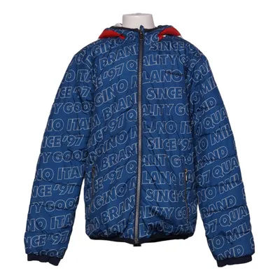 Reversible jacket (Thaniel) from Vingino Polyester