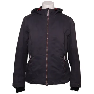 Träningsjacka (Grå) från CMP Polyester