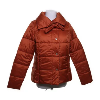 Vinterjacka (Brun) från Laura Torelli Polyamid, Polyester