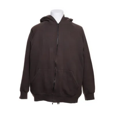 Huvtröja (Brun) från Fear of God Essentials