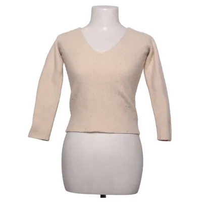 Sweater (Beige) fra Ballantyne Kashmir