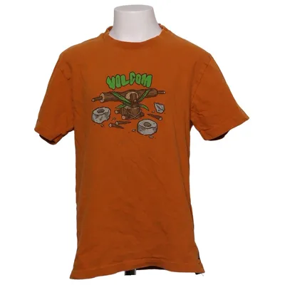 T-shirt (Todd Bratrud) from Volcom