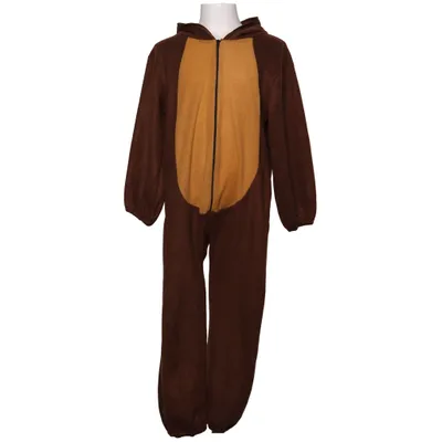 Maskeradtillbehör (Brun, Beige)