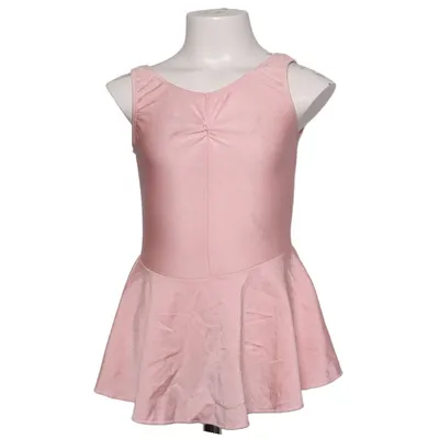 Dancewear (Pink) from Roch Valley Elastane, Polyamide