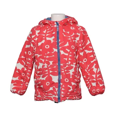 Lightweight jacket (Red, White, Blue) from Code Polyester