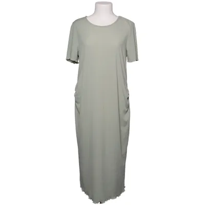 Maternity dress (Green) from Dorothy Perkins Maternity Elastane, Polyester