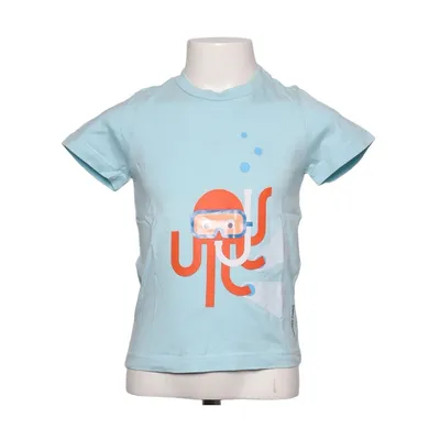 T-shirt (Blue) from Jacadi