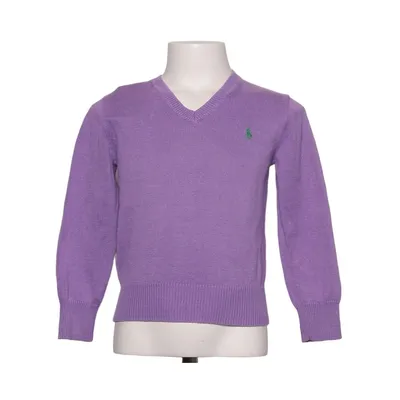 Pullover (Lila) från Polo Ralph Lauren