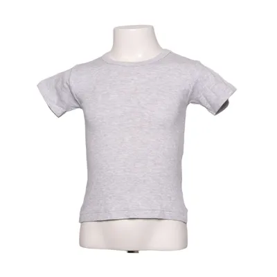 T-shirt (Grå) från Petit Bateau Bomull