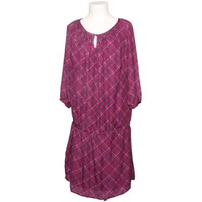 Robe (Rouge, Noir, Multicolore) de Woman by Tchibo Polyester
