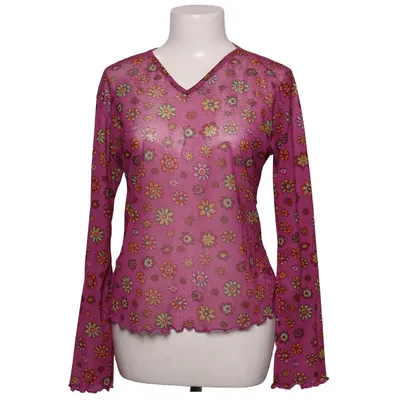 Top (Pink, Mehrfarbig) von Crazy World