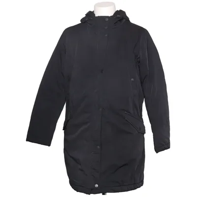 Parka (Grijs, Zwart) van Scotch & Soda by Maison Scotch Katoen, Polyamide, Polyester