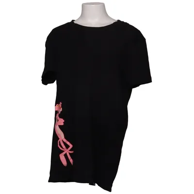 T-shirt (Svart) från Pink Panther Bomull