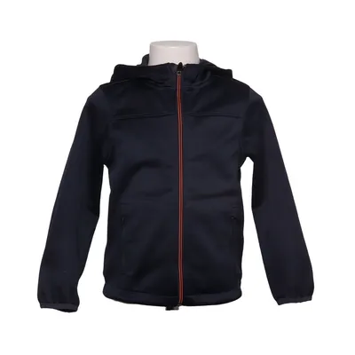 Softshelljakke (Blå) fra Crane Kids Polyester