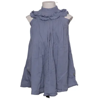 Kjole (Eiberton Dress) fra POMPdeLUx Bomuld