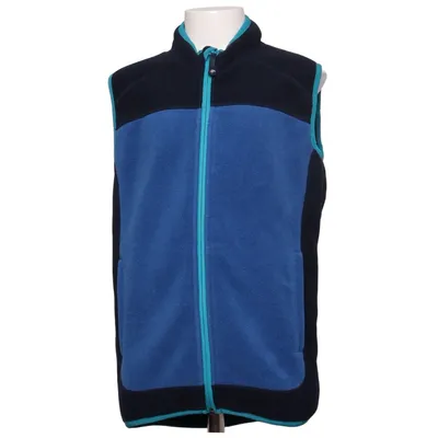 Ytterväst (Blå, Svart) från Jako-O Polyester