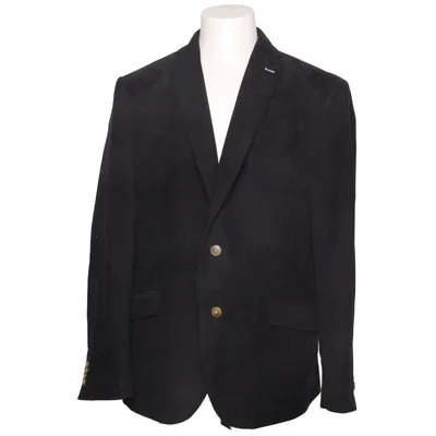 Blazer (Zwart) van Tailor & Son