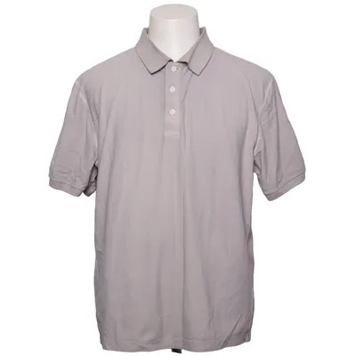 Poloshirt (Grau) von Reigning Champ
