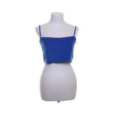 Tank Top (Blue) from LVCILIA