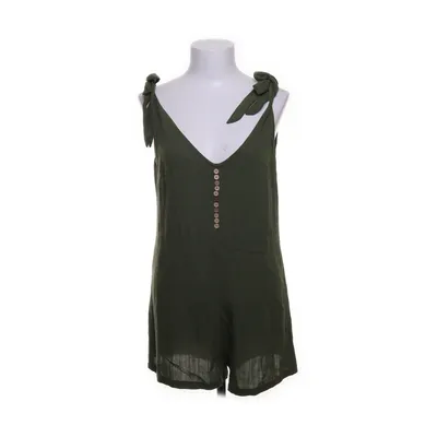 Combinaison (Vert) de Zaful Viscose