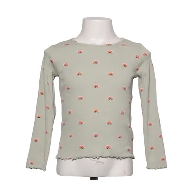 Long sleeve T-shirt (Green, Multicolored) from Next Cotton, Elastane