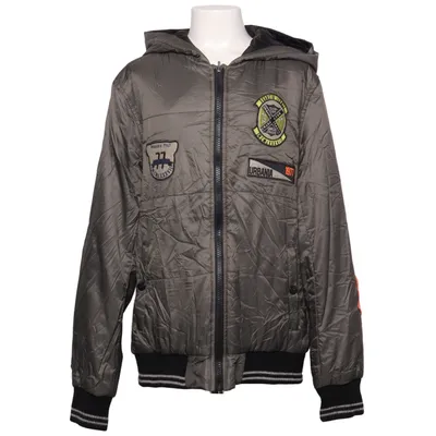 Veste d'hiver (Gris, Vert) de Garcia Jeans