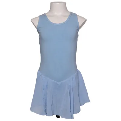 Dancewear (Blue) from Arshiner Cotton, Elastane