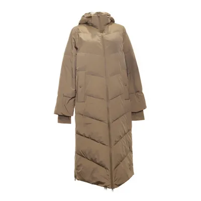 Vinterkappa (Beige) från Zara Polyester