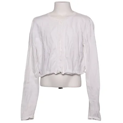 Bolero (White) from Yigga Cotton