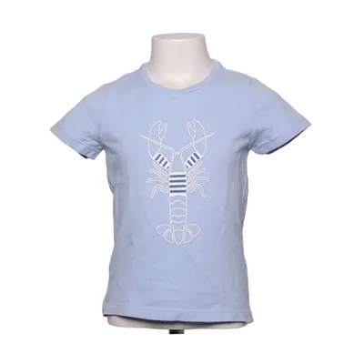 T-shirt (Blue) from Jacadi Cotton