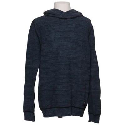Hoodie (Blue) from Yigga