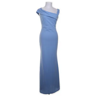 Cocktailklänning (2513) från Wal G Elastan, Polyester
