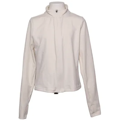 Sports jacket (Beige) from H&M Move