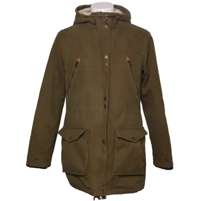 Parkas (Grön) från Volcom