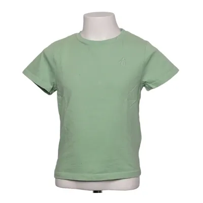 T-shirt (Vert) de Orchestra Coton